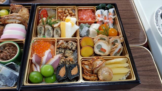 新玉の息吹三の重