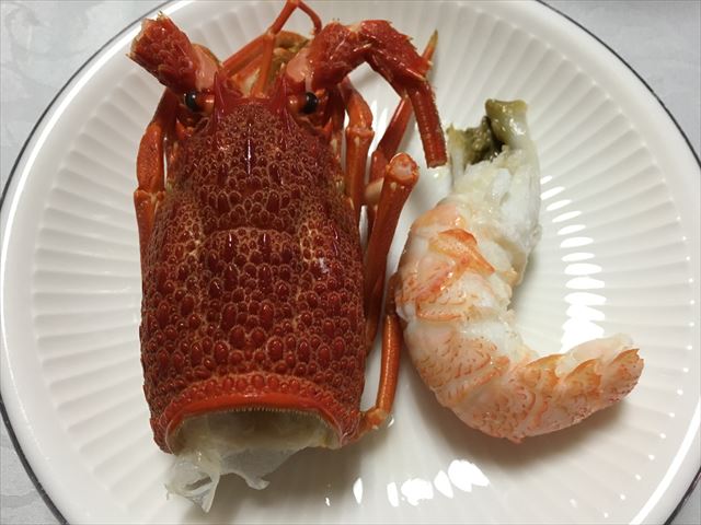 匠本舗 道楽監修おせち 新玉の息吹ロブスター