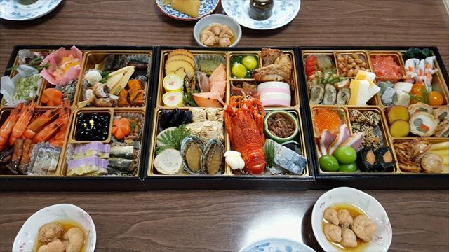 【匠本舗】道楽監修『新玉の息吹』解凍後実物