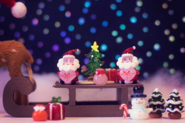 クリスマス