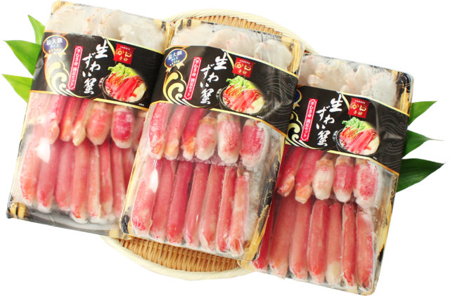 超特大10L～8L生ずわい半むき身03