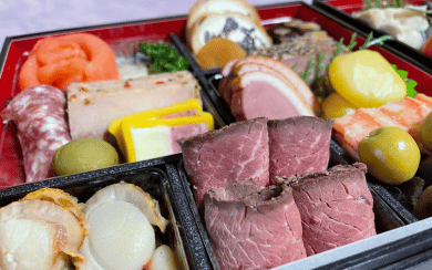 2022大丸松坂屋天禄実物写真3