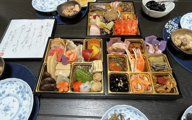 2025匠本舗道楽監修「清新」実物写真