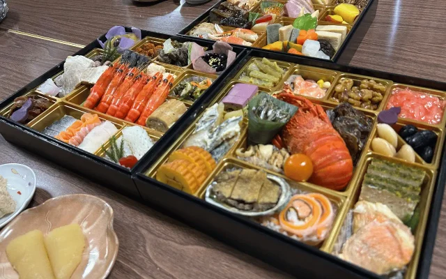 2026匠本舗新玉の息吹実物写真