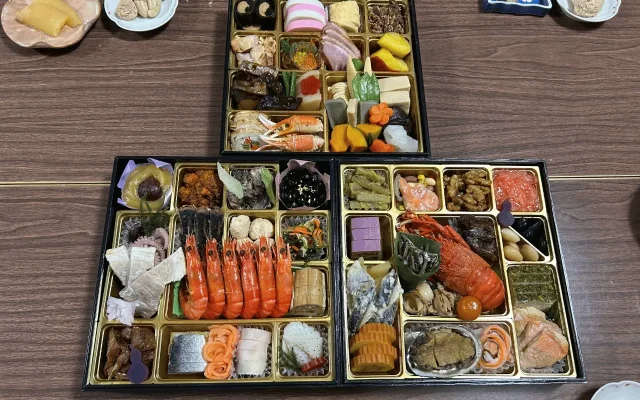 2026匠本舗新玉の息吹実物写真